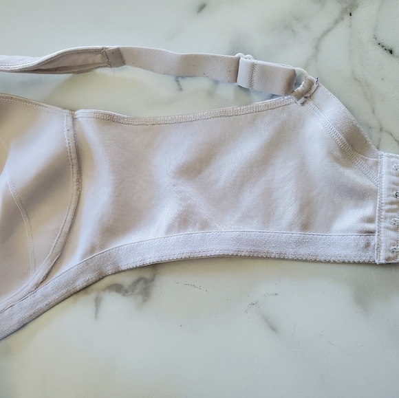 Playtex Bra 18 Hour Seamless Smoothing #4049 size 42D - Picture 13 of 16